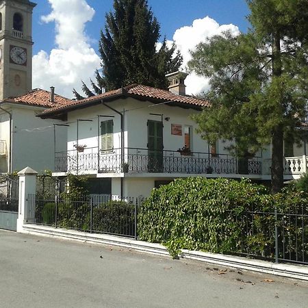 Il Forno Dal 1922 Panzió Bene Vagienna Kültér fotó