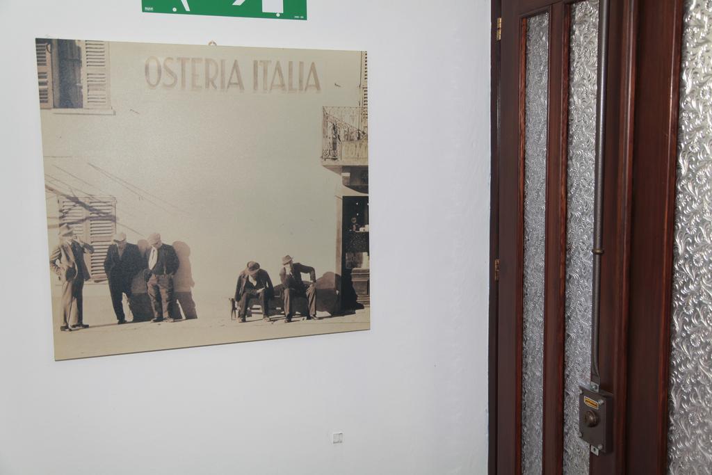 Il Forno Dal 1922 Panzió Bene Vagienna Kültér fotó